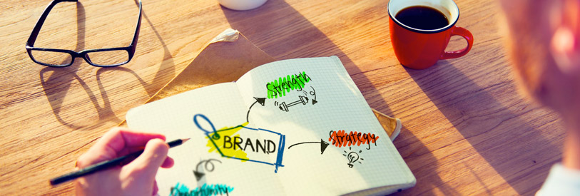 برند و برند سازی یکی از علوم به نسبت جدید در دنیای کسب و کار است .