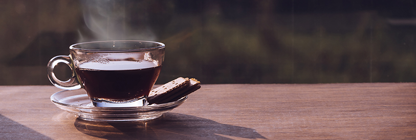 کافی شاپ ها محلی می توانند با توجه به سلیقه مشتریان ثابت منوی خود را تنظیم کنند .