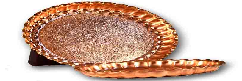 مس یکی از فلزات به نسبت با ارزش است