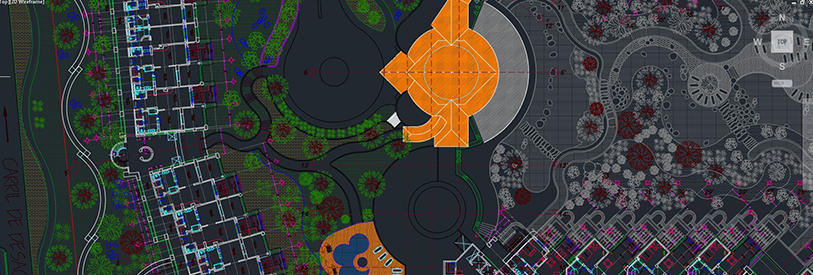 آموزش اتوکد می تواند زمینه ساز ورود افراد به بازار کار شود.