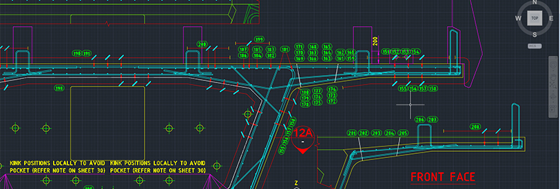 کسب گواهینامه اتوکد به منزله کسب تبحر در این حوزه است.