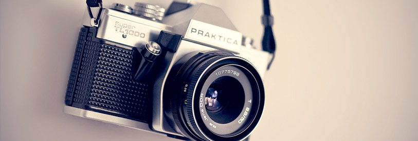 عکاسی هنر است.