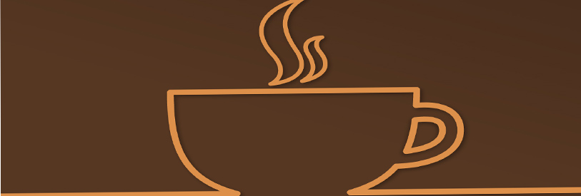 کافی شاپ محل دنج و خوبی برای دورهمی ها است. 