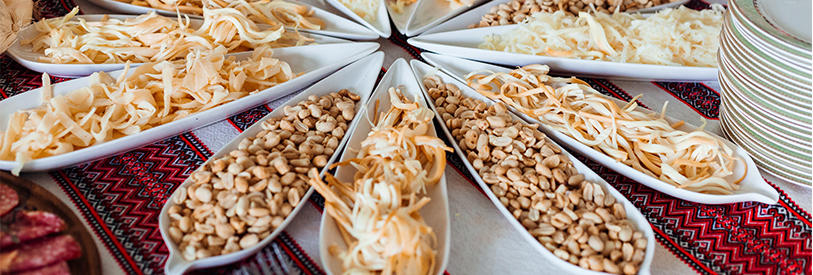 آموزش هنر آشپزی می تواند منجر به افزایش فرصتهای شغلی شود.