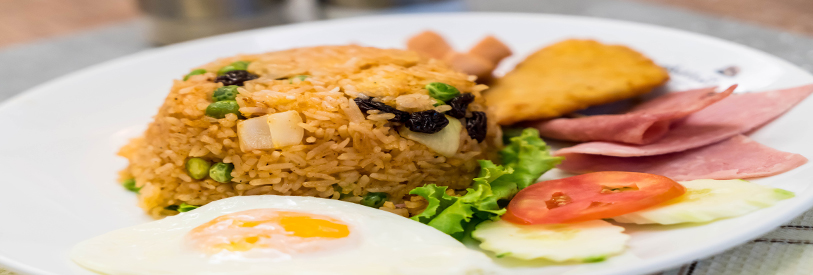 آشپزی هنر است.