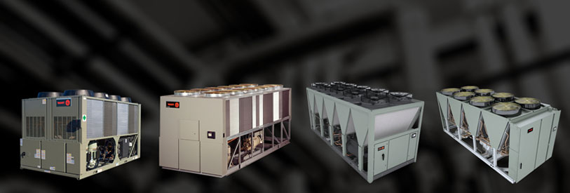 چیلر جذبی-Absorption-chiller-چیست