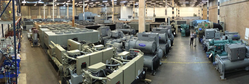 انواع-چیلرهای-جذبی