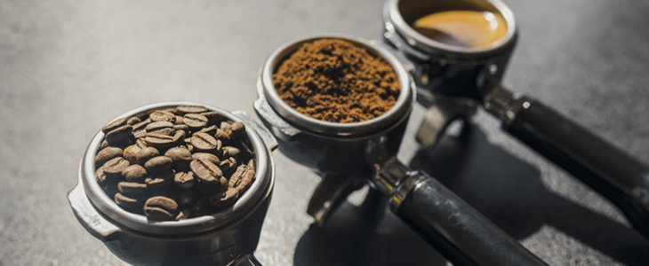 کافی من ها باید نوع قهوه مورد علاقه مشتریان را بدانند.