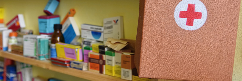 از اهداف دوره تکنسین داروخانه خواندن نسخه خوانی می باشد