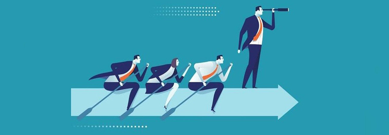 ویژگی‌هایی برای مدیریت موثر