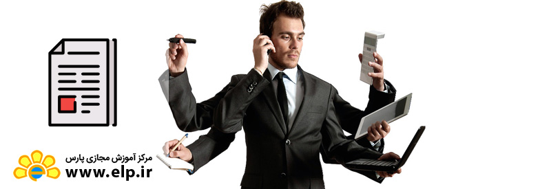 مقاله یک بازاریاب خوب باید این ۱۰ ویژگی را داشته باشد