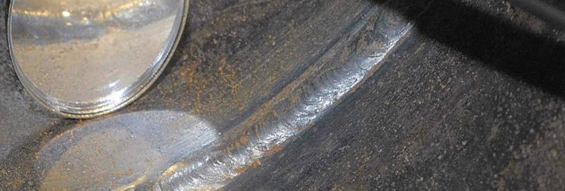 مقاله بازرسي جوش