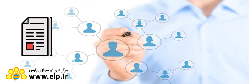 مقاله راهکاری برای مدیریت زمان در استفاده از شبکه‌های اجتماعی