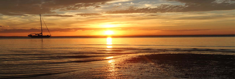 مقاله عکاسی از طلوع و غروب آفتاب