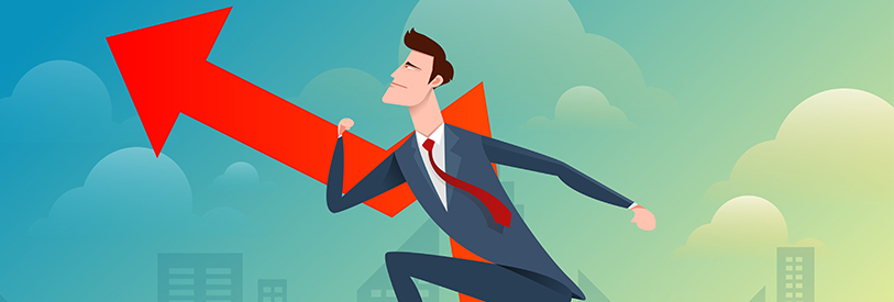 مدیران عالی کسب و کار به مدیریت بهینه کسب و کار می پردازند. 