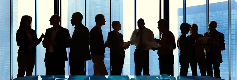 دوره های dba  به مدیران کمک میکند تا از استراتژی های بهتری برای سازمان استفاده کنند.