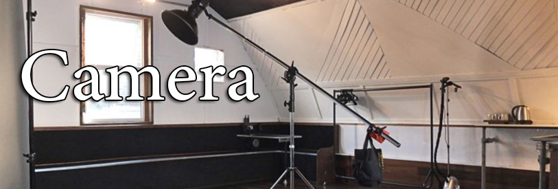 دنیای عکاسی ، دنیای جذابی است.