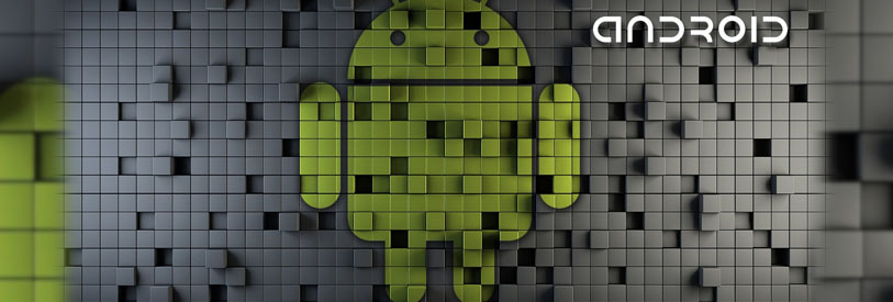 سیستم عامل اندروید از گذشته تا به الان رشد زیادی پیدا کرده است