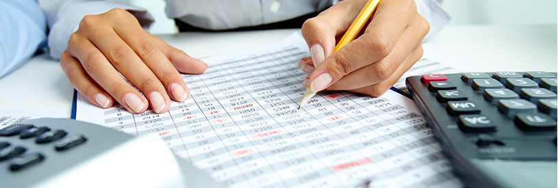 مدیران مالی باید بتوانند سود و زیان شرکت در بازه های زمانی مختلف محاسبه کنند.