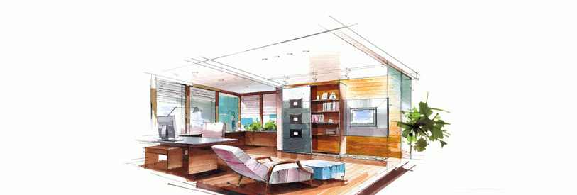 طراحی-دکوراسیون-داخلی-بر-اساس-اصول-فنگ-شویی