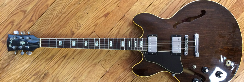 تاریخچه-گیتار-الکتریک