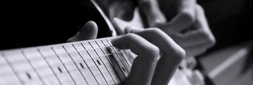 گیتار-الکتریک