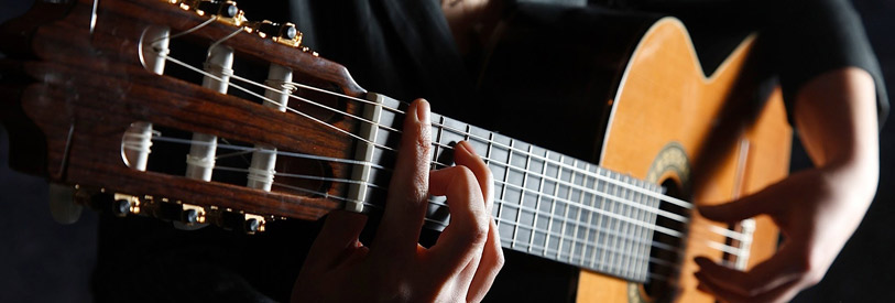 آموزش-گیتار-فلامنکو