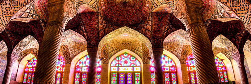 ویژگی-جغرافیای-ایران