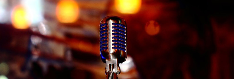  گوينده-کيست