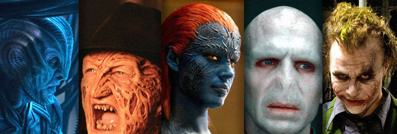  تاریخچه-گریم