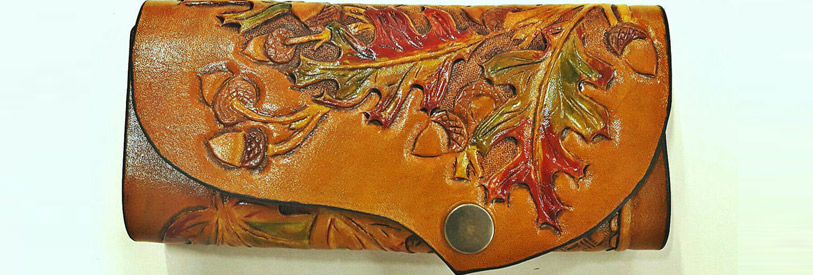 چرم-(Leather)-چیست