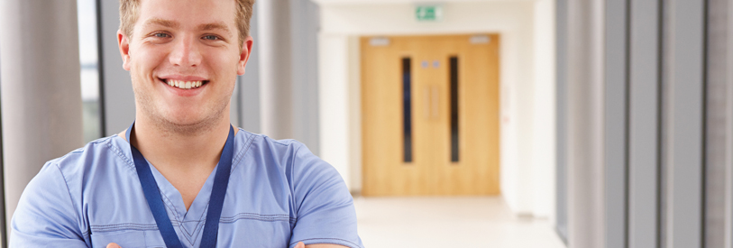 حرفه بهیاری همراه با گذراندن دوره آموزشی امکان پذیر است