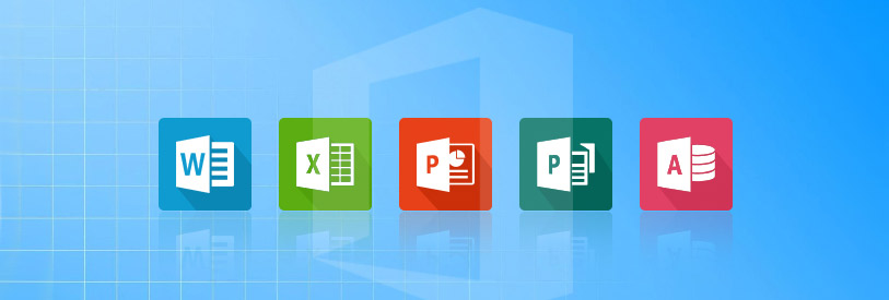 مهارت-های-دوره-ICDL