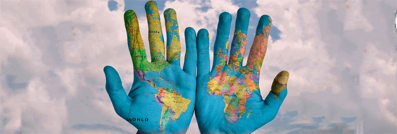 تعاریف و اصطلاحات در روابط بین الملل