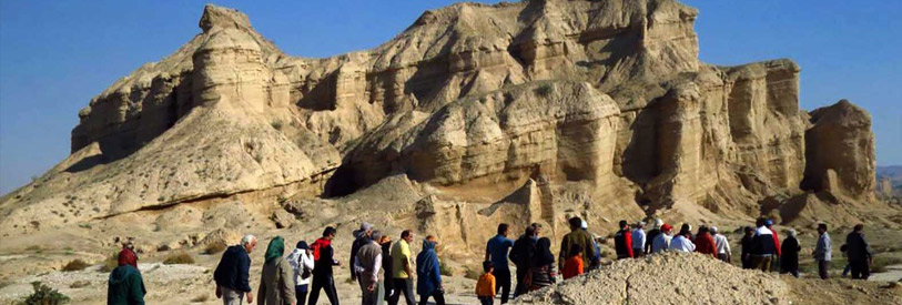 طبیعت-گردی-چیست