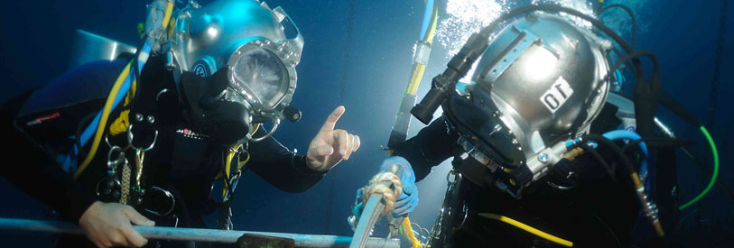 جوشکاری-خشک