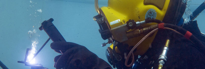 جوشکاری-زیر آب-چیست