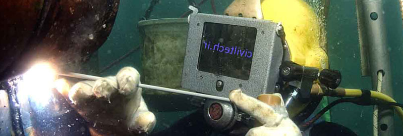 آموزش-جوشکاری-زیرآب