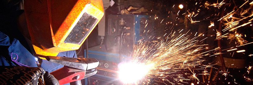 دوره-جوشکاری