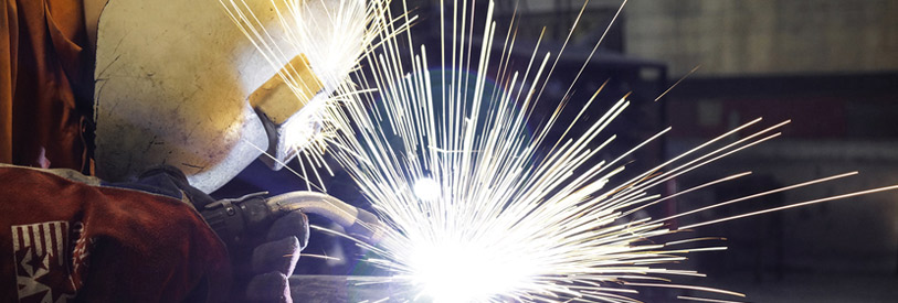 جوشکاری-اصطکاکی