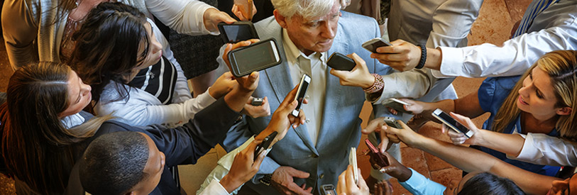 تیپ-شخصیتی-مناسب -برای-خبرنگار