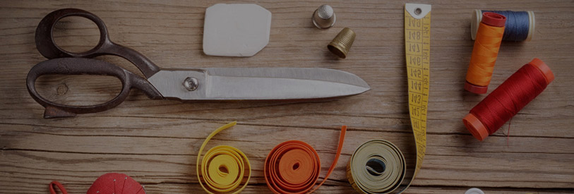 متدهای-خياطی