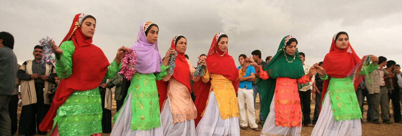 آموزش-دوخت-لباس-محلی-بختیاری