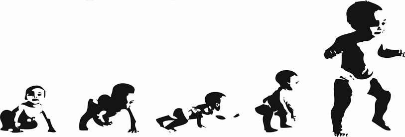 شرکت در دوره های آموزش روانشناسی رشد به همه مادران توصیه می شود.