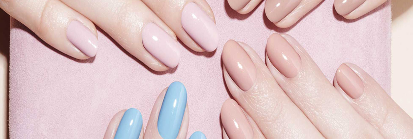 گواهینامه کاشت ناخن دارای اعتبار زیادی است