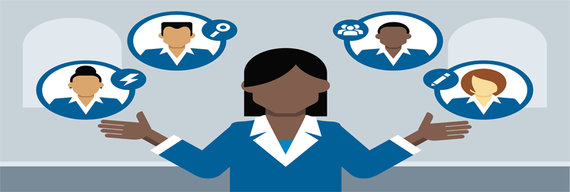 مواردی که مدیران موفق ملزم به رعایت هستند