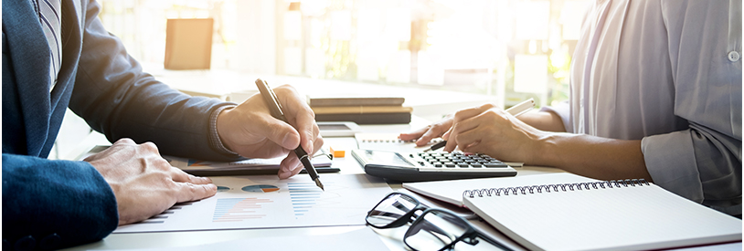 مدیریت مالی از زیر شاخه های حسابداری است