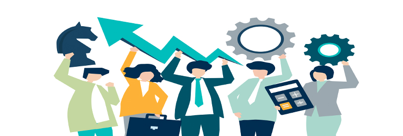 کسب مدرک بازاریابی به معنای کسب تسلط در این حوزه است.