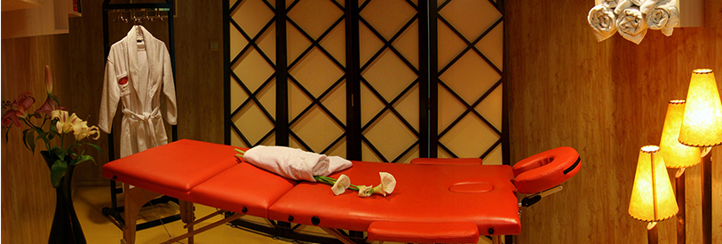 ماساژ یکی از قدیمی ترین روش های درمانی است .