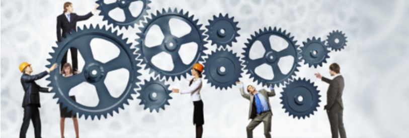 مدیریت امور اداری نیازمند برخوردار ی از مهارت های مورد نیاز است .